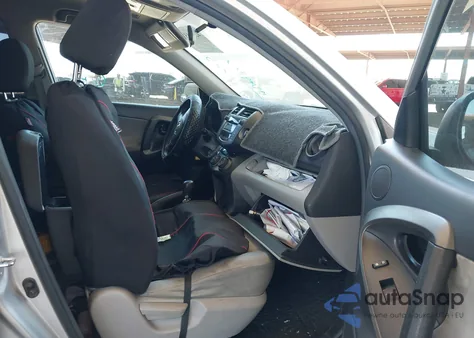 2011 Toyota Rav4 from USA, damaged, VIN 2T3BF4DV9BW149719